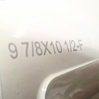 GL Marine Hidea/Yamaha 25-30HP, Винт гребной, 9 7/8*10-1/2 алюминий